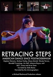 Retracing Steps: American Dance Since Postmodernism (1988)