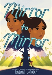 Mirror to Mirror (Rajani Larocca)