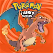 Pokemon Firered and Leafgreen Versions (2004)