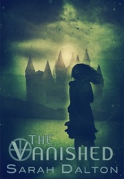 The Vanished (Sarah Dalton)