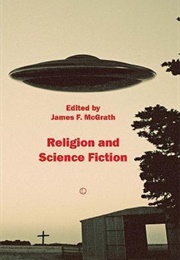 Religion and Science Fiction (James F. McGrath)