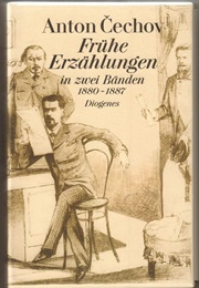 Meistererzählungen (Anton Chekhov)