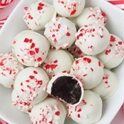 Oreo Truffles