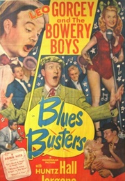 Blues Busters (1950)