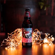 Blitzen Beer