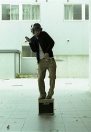 グッドバイ / Goodbye - Toe (2021)