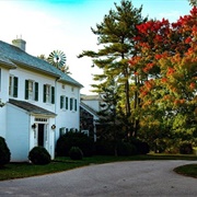 Eisenhower National Historic Site