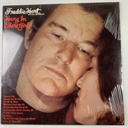 Hang in There Girl - Freddie Hart