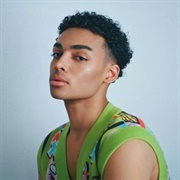 Alex Thomas Smith (Pansexual, Enby, They/He/She)