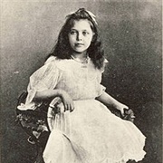 Princess Elisabeth of Hesse and by Rhine