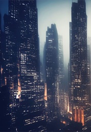 Megalopolis           ?- (2025)