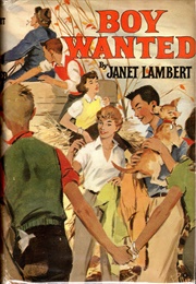 Boy Wanted (Lambert)
