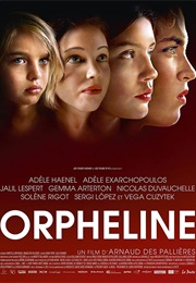 Orpheline (2016)