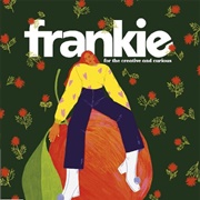 Frankie Magazine