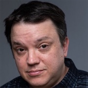 Eric Millegan (Gay, He/Him)