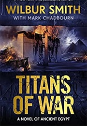 Titans of War (Wilbur Smith)
