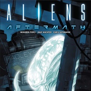 Aliens: Aftermath (Comics)