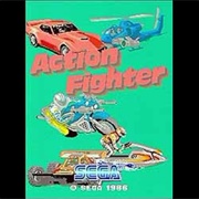 Action Fighter