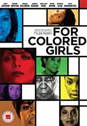 For Colored Girls (2020)