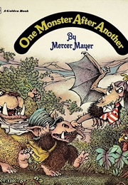 One Monster After Another (Mercer Mayer)