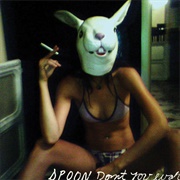 Don't You Evah EP (Spoon, 2008)