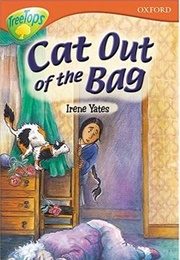 Cat Out of the Bag (Irene Yates)