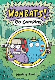 Go Camping (Maddie Frost)