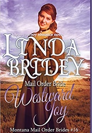 Westward Joy (Linda Bridey)