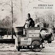 Steely Dan - Pretzel Logic (1974)