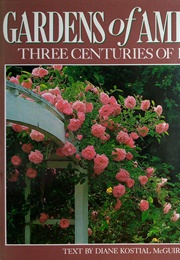 Gardens of America (Diane Kostial McGuire)