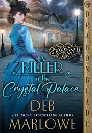 A Killer in the Crystal Palace (Emily L. Finch)