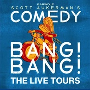 Live From Boston 2013, Part 1