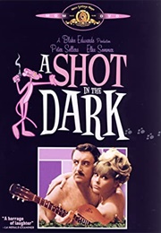 A Shot in the Dark (1964)