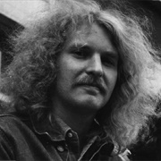 Tom Fogerty