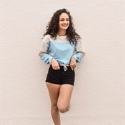 Kayla Kaszyca (Demisexual, She/Her)