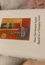 Allergic (Theresa MacPhail)