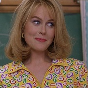 Nicole Kidman - To Die For