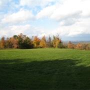 Platt Hill State Park