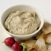 Hummus (FF)