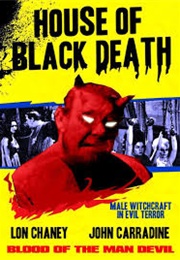 House of the Black Death (1965)