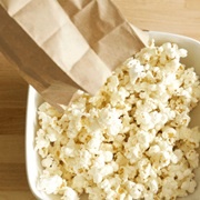 Popcorn