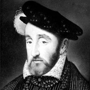King Henry II (France)
