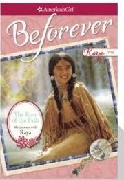 The Roar of the Falls: My Journey With Kaya (Emma Carlson Berne)