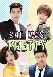 She Was Pretty (2015)