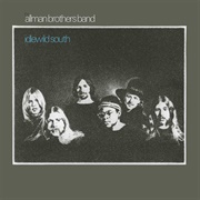 Idlewild South (The Allman Brothers Band, 1970)
