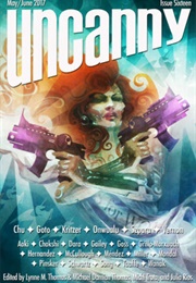 Small Changes Over Long Periods of Time (K.M. Szpara)