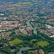 Staines-Upon-Thames