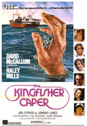 The Kingfish Caper (1975)