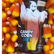 Northern Soda Company Candy Corn