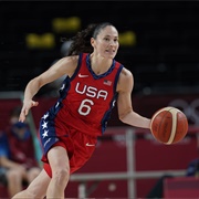 Sue Bird